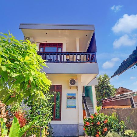 Hotel O Pondok Tulasi Hostel Near Monkey Forest Ubud  Exterior photo